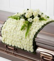 Blanket Of Flowers Blanket Of Flowers