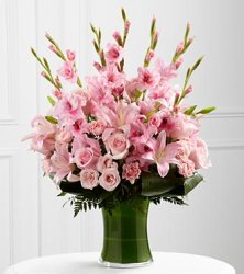 Lovely Tribute Bouquet Lovely Tribute Bouquet