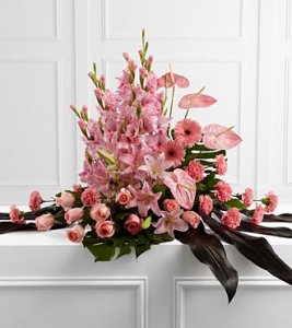 Divinity Arrangement