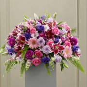 Fare Thee Well Arrangement