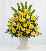 Golden Memories Arrangement Golden Memories Arrangement