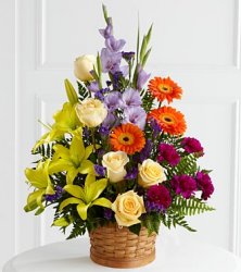 Forever Dear Arrangement