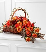 Fare Well Arrangement Fare Well Arrangement