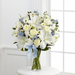 Sweet Peace Bouquet