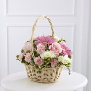 Enduring Peace Basket