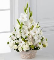 Eternal Affection Arrangement Eternal Affection Arrangement