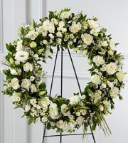 Splendor Wreath Splendor Wreath