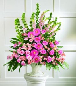 Splendid Grace Arrangement