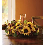 Sunflower Centerpiece  Sunflower Centerpiece