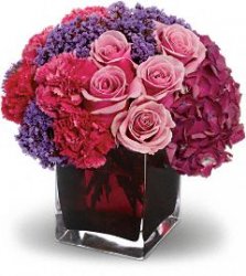 The Enchanted Journey Bouquet