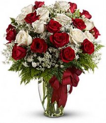 The Love's Divine Bouquet