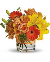 Sunny Siesta Bouquet