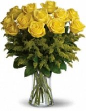 The Rosy Glow Bouquet