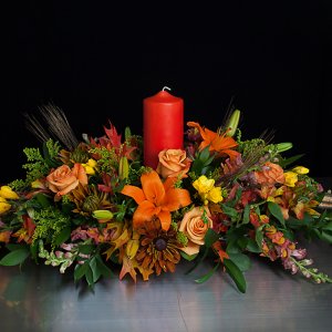 Thanksgiving Centerpiece