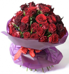 Love And Passion Bouquet Love And Passion Bouquet
