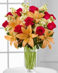 Luxe Looks Bouquet Luxe Looks Bouquet