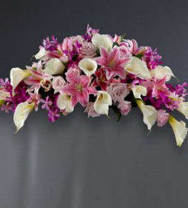 Blessed Day Arrangement Blessed Day Arrangement