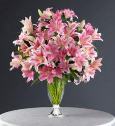 Joyful Occasion Centerpiece