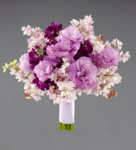 Perfect Moment Bouquet