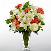 Sunset Memories Bouquet Sunset Memories Bouquet