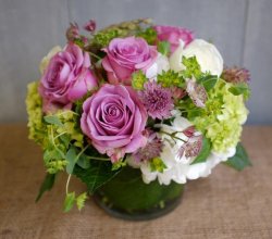 Blooming Vision Bouquet