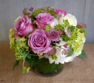 Blooming Vision Bouquet Blooming Vision Bouquet