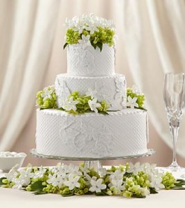 Blossom Cake Decoration Blossom Cake Decoration