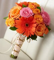 Sunrise Bouquet Sunrise Bouquet