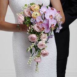 One True Love Bouquet