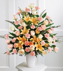 Love & Honor Arrangement Love & Honor Arrangement