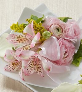 New Enchantment Corsage  New Enchantment Corsage