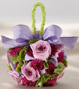 Enlightened Love Pomander  Enlightened Love Pomander