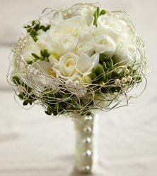 Bridal Bouquet