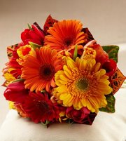 Sunglow Bouquet Sunglow Bouquet