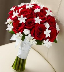Poetry Bouquet