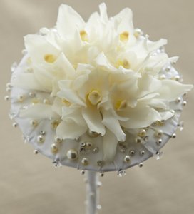 Pure At Heart Bouquet