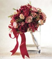 The True Love Bouquet The True Love Bouquet