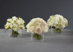 Throught the Years Centerpiece