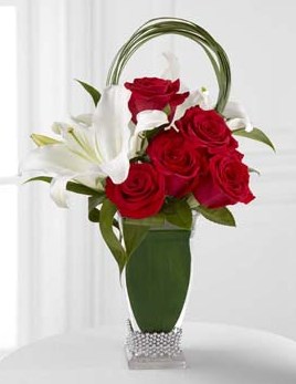 Pure Passion Bouquet