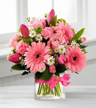 True Visions Bouquet