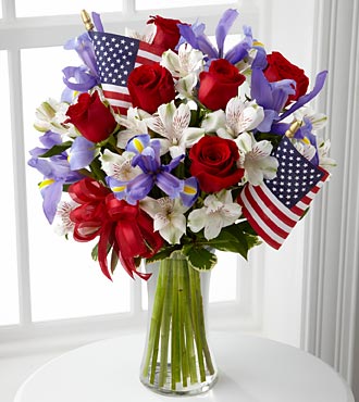 Unity Bouquet
