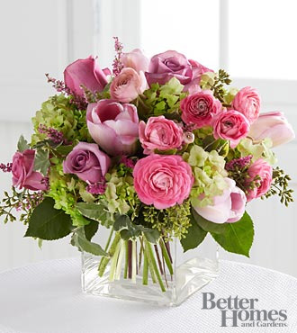 Blooms of Hopes Bouquet