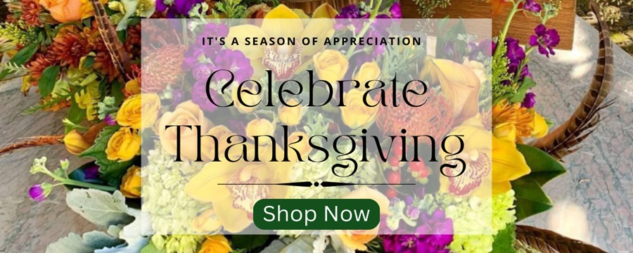 Thanksgiving