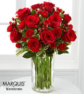 Heart's Truth Bouquet