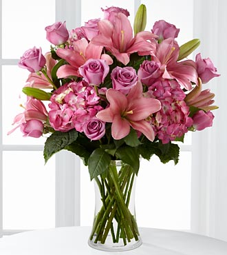 Magnificient Luxury Rose Bouquet