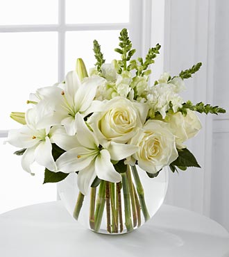 Special Blessing Bouquet