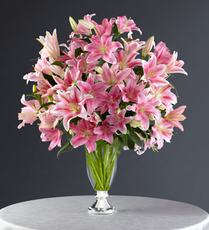 Joyful Occasion Centerpiece