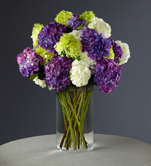 Inspiring Love Centerpiece