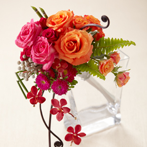 Blossoms Bouquet