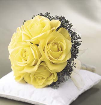 The Serene Highness Bouquet